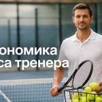 Экономика часа тренера