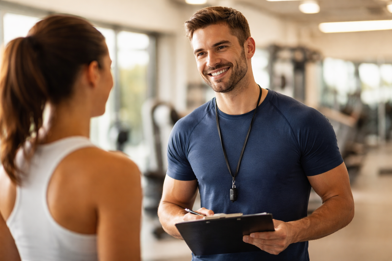 Золотой стандарт устойчивости: биомеханика ног для тренера