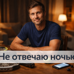 Личные границы тренера