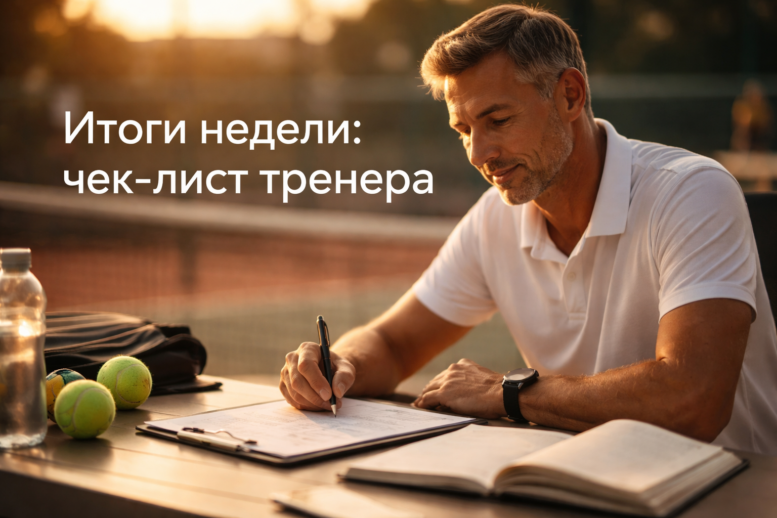 Где искать вдохновение для тренировок: Ресурсы для тренера