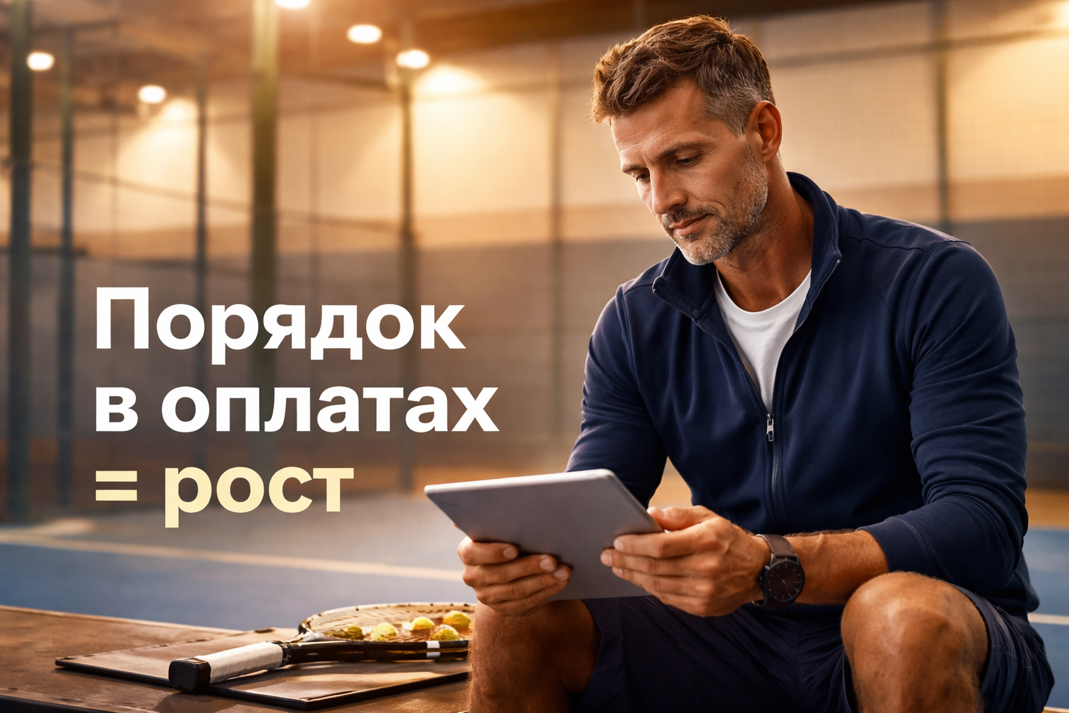 Контроль платежей: как перестать быть детективом и начать масштабироваться