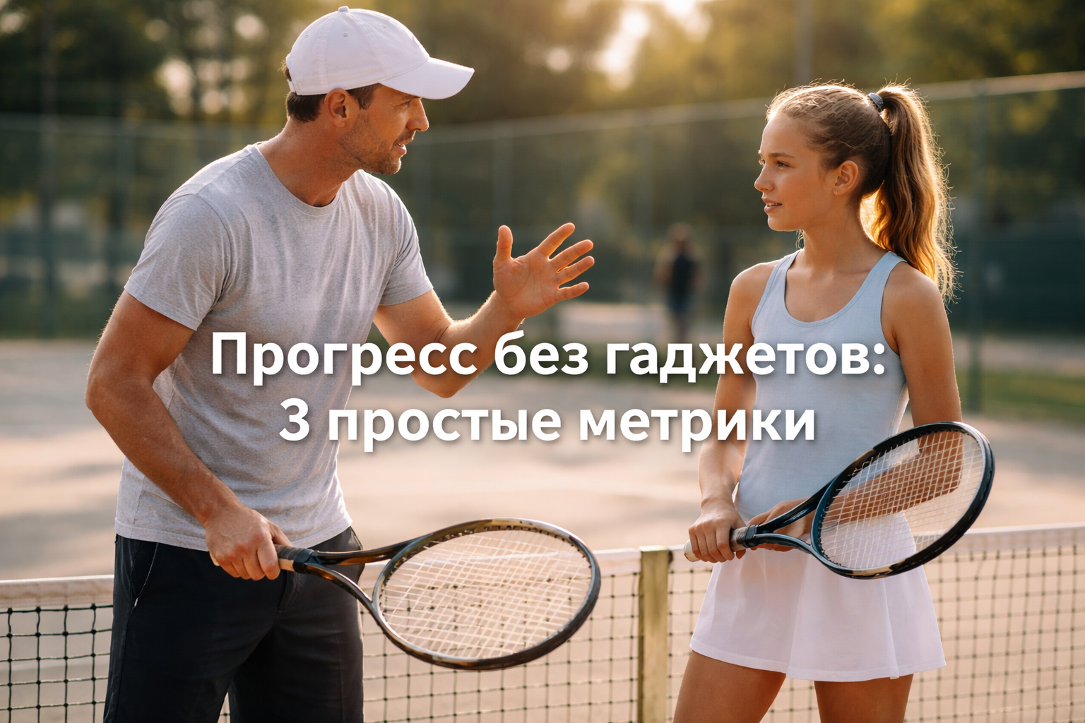 Зона риска: как удержать ученика на третьем месяце тренировок