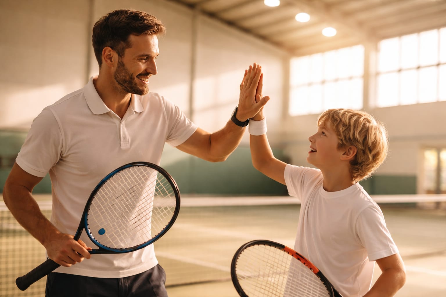 Правило 5 секунд: Как научить ученика переключаться после ошибки